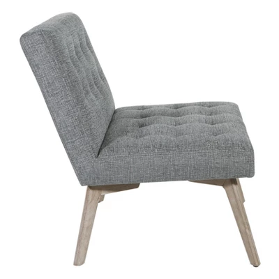Sadie Accent Chair - OSP Home Furnishings - Image 2